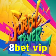 8bet vip